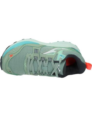 Deportivas de Mujer JOMA TKSHLS2527 VERDE