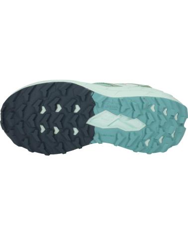 Deportivas de Mujer JOMA TKSHLS2527 VERDE