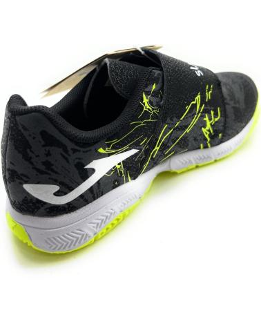 Deportivas de Niño JOMA DEPORTES FUTBOL-SALA CON ADHESIVO NEGRO