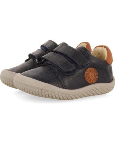 Sportif pour Garçon GIOSEPPO DEPORTES CASUAL NINOS RESPETUO AZUL
