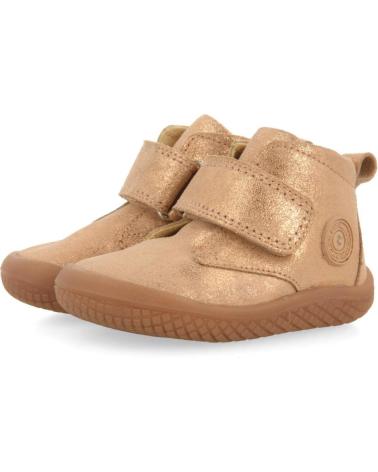Bottines pour Homme et Fille GIOSEPPO BOTITA NINA RESPETUOSO TIRA A ROSA