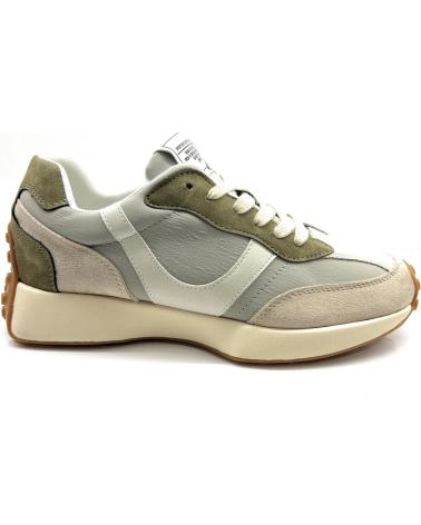 Sneaker-De-Mujer-CHIC-VISION-DEPORTES-MUJER-CORINA-CORDON-CASUAL-MARRóN