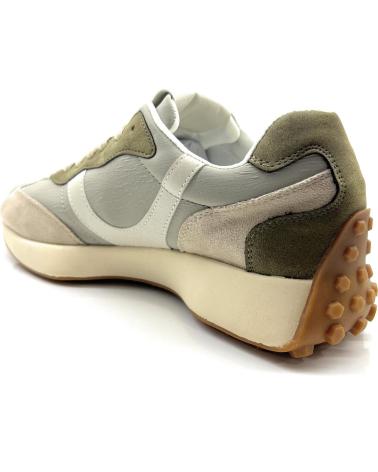 Sneaker-De-Mujer-CHIC-VISION-DEPORTES-MUJER-CORINA-CORDON-CASUAL-MARRóN