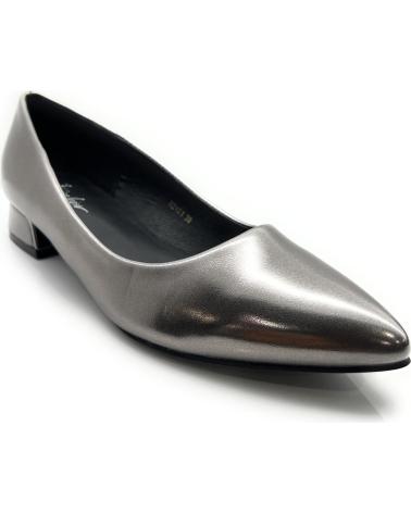 Scarpe per Donna KISS LEISS SALONES MUJER TACON BAJO VESTIR VARIOS COLORES