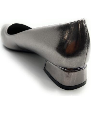 Scarpe per Donna KISS LEISS SALONES MUJER TACON BAJO VESTIR VARIOS COLORES