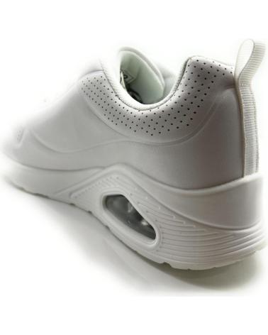 Esportes  de Mulher CHIC VISION DEPORTES MUJER CORDON CAMARA BLANCO