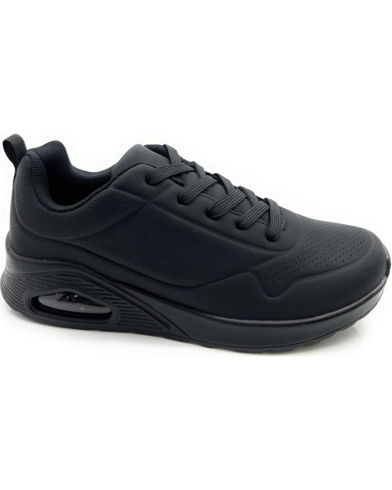 Sportif pour Femme CHIC VISION DEPORTES MUJER CORDON CAMARA NEGRO