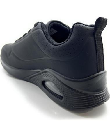 Sportif pour Femme CHIC VISION DEPORTES MUJER CORDON CAMARA NEGRO