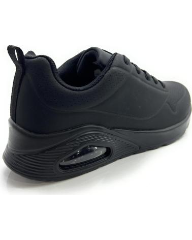 Sportif pour Femme CHIC VISION DEPORTES MUJER CORDON CAMARA NEGRO