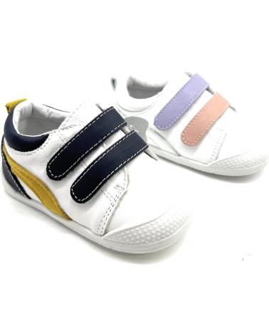 boy Trainers BUBBLE BOBBLE DEPORTES NINOSRESPETUOSOS ADHESIVOS VARIOS COLORES