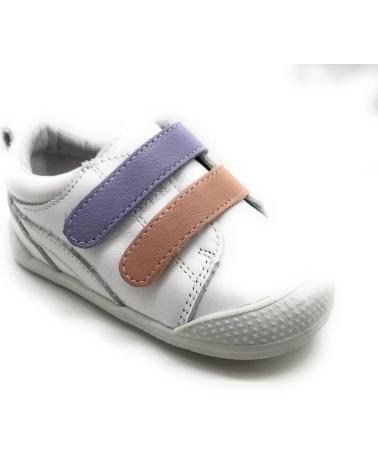 boy Trainers BUBBLE BOBBLE DEPORTES NINOSRESPETUOSOS ADHESIVOS VARIOS COLORES