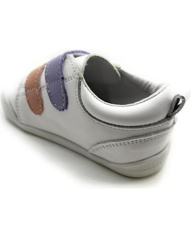 boy Trainers BUBBLE BOBBLE DEPORTES NINOSRESPETUOSOS ADHESIVOS VARIOS COLORES