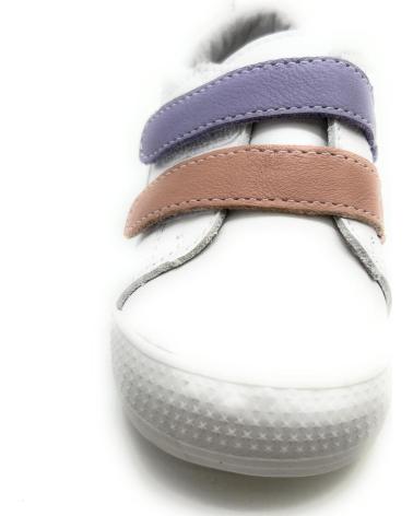 boy Trainers BUBBLE BOBBLE DEPORTES NINOSRESPETUOSOS ADHESIVOS VARIOS COLORES