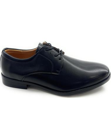 Man shoes CHIC VISION ZAPATO CABALLERO VESTIR CORDON CLASSIC NEGRO