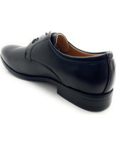 Man shoes CHIC VISION ZAPATO CABALLERO VESTIR CORDON CLASSIC NEGRO