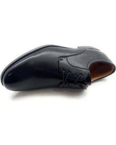 Man shoes CHIC VISION ZAPATO CABALLERO VESTIR CORDON CLASSIC NEGRO
