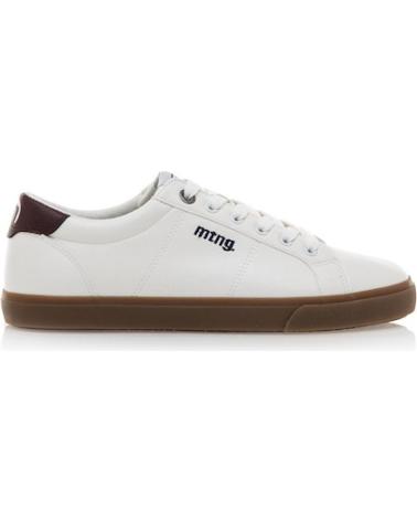 Sportif pour Homme MTNG DEPORTES CABALLERO MUSTANG CORDON CLASSI VARIOS COLORES