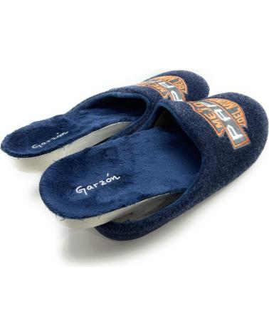 Pantufas de Homem CHIC VISION ZAPATILLAS CASA CABALLERO CONFORTEL MEJ AZUL