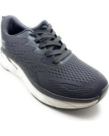 Man Trainers CHIC VISION DEPORTES CABALLERO RUNNING CORDON GRIS