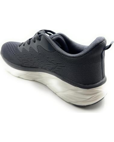 Man Trainers CHIC VISION DEPORTES CABALLERO RUNNING CORDON GRIS