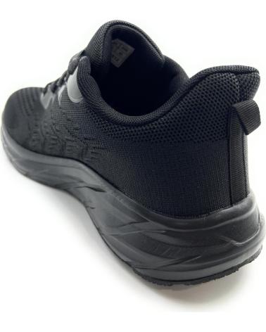 Sportif pour Homme CHIC VISION DEPORTES CABALLERO RUNNING CORDON NEGRO