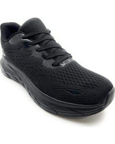 Sportif pour Homme CHIC VISION DEPORTES CABALLERO RUNNING CORDON NEGRO