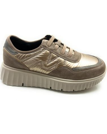 Esportes  de Mulher CHIC VISION DEPORTES CONFORT MYSOFT ELASTICO DOBLE P MORADO