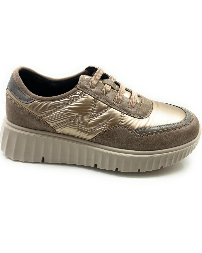 Esportes  de Mulher CHIC VISION DEPORTES CONFORT MYSOFT ELASTICO DOBLE P MORADO