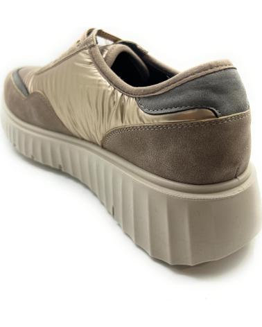 Esportes  de Mulher CHIC VISION DEPORTES CONFORT MYSOFT ELASTICO DOBLE P MORADO