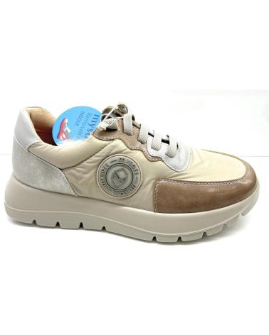 Esportes  de Mulher CHIC VISION DEPORTES CONFORT MYSOFT ELASTICO RELAX BLANCO