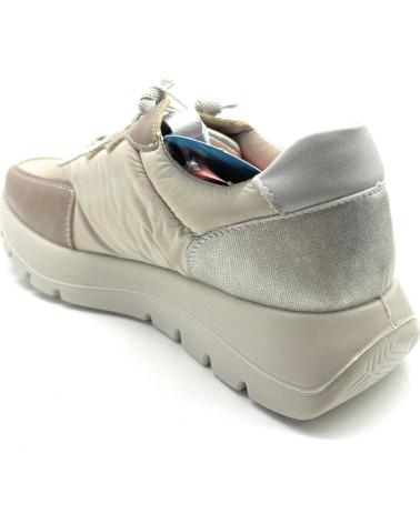 Esportes  de Mulher CHIC VISION DEPORTES CONFORT MYSOFT ELASTICO RELAX BLANCO