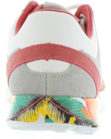 Zapatillas deporte de Mujer y Niña PEPE JEANS PGS30291 AMANDA 169 LIGHT CORAL