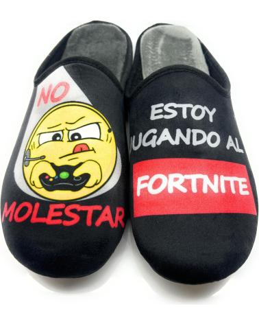 Pantoufles pour Homme PONNY ZAPATILLAS CASA CABALLERO RELAX MENSAJE VARIOS COLORES