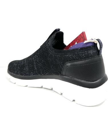 Sportif pour Femme XTI DEPORTES CASUALPONE FACIL ELASTICA NEGRO