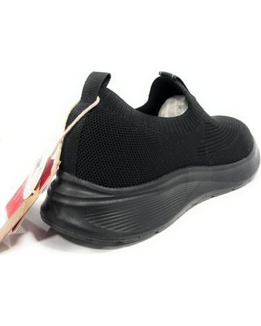 Esportes  de Mulher XTI DEPORTES CONFORTS PONE FACILREJILL NEGRO