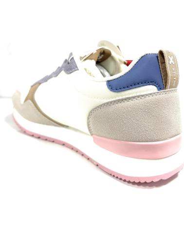 Woman Trainers XTI DEPORTES MUJER CORDON CASUAL BEIGE