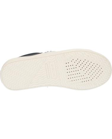 girl Trainers GEOX J16EUF 00085 J KATHE GIRL C9999 BLACK