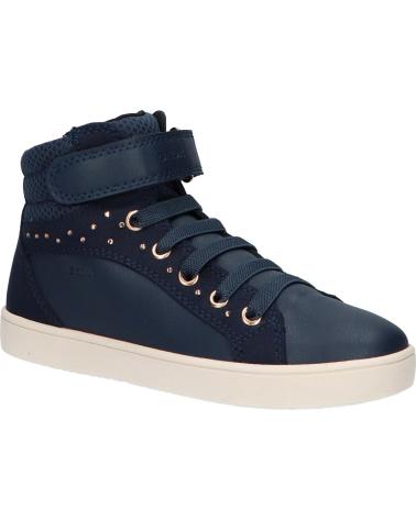 Stivaletti-De-Niña-GEOX-J-KATHE-GIRL-G-AZUL