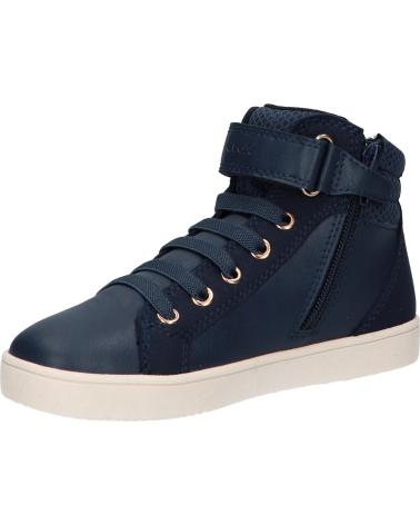 Stivaletti-De-Niña-GEOX-J-KATHE-GIRL-G-AZUL