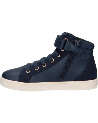Stivaletti-De-Niña-GEOX-J-KATHE-GIRL-G-AZUL