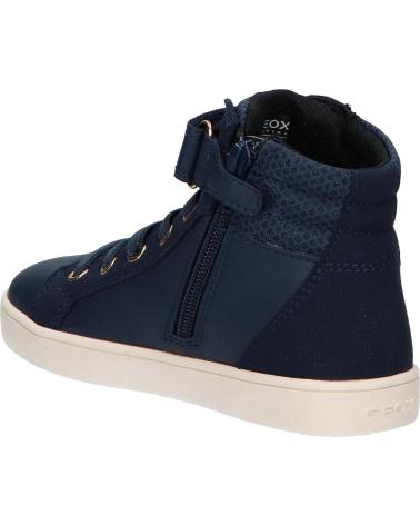 Stivaletti-De-Niña-GEOX-J-KATHE-GIRL-G-AZUL