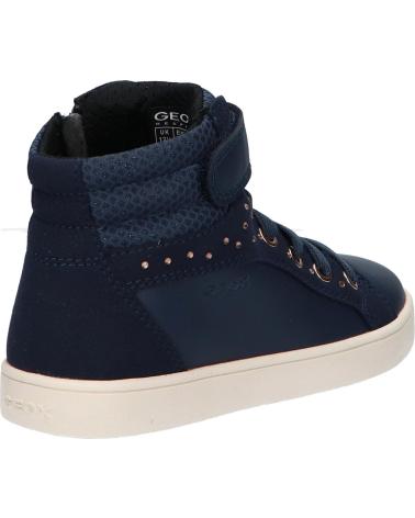 Stivaletti-De-Niña-GEOX-J-KATHE-GIRL-G-AZUL