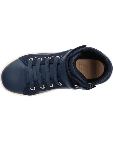 Stivaletti-De-Niña-GEOX-J-KATHE-GIRL-G-AZUL