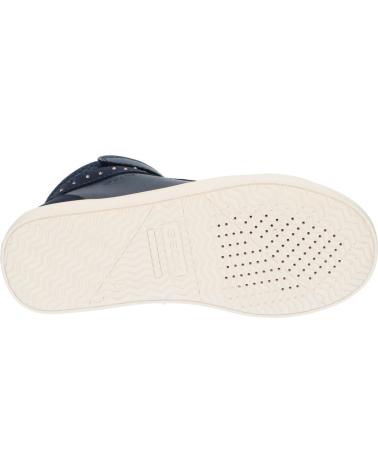 Stivaletti-De-Niña-GEOX-J-KATHE-GIRL-G-AZUL