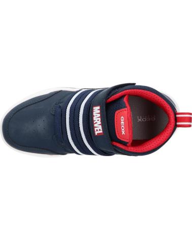 Sneaker-De-Niño-GEOX-ZAPATILLAS-NINO-MODELO-J-PERTH-COLOR-AZUL-C0735