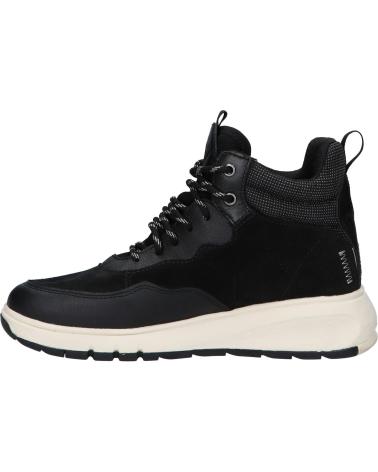 Sneaker für Herren und Junge GEOX D26LAA 02246 D AERANTIS 4X4 B ABX C9999 BLACK