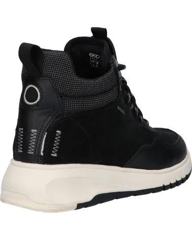 Sneaker für Herren und Junge GEOX D26LAA 02246 D AERANTIS 4X4 B ABX C9999 BLACK
