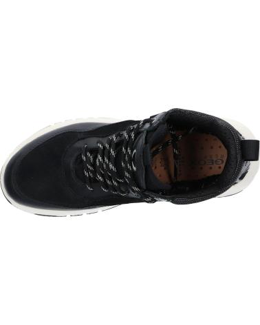 Sneaker für Herren und Junge GEOX D26LAA 02246 D AERANTIS 4X4 B ABX C9999 BLACK