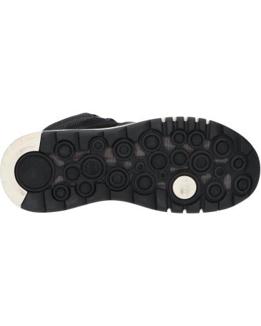 Sneaker für Herren und Junge GEOX D26LAA 02246 D AERANTIS 4X4 B ABX C9999 BLACK