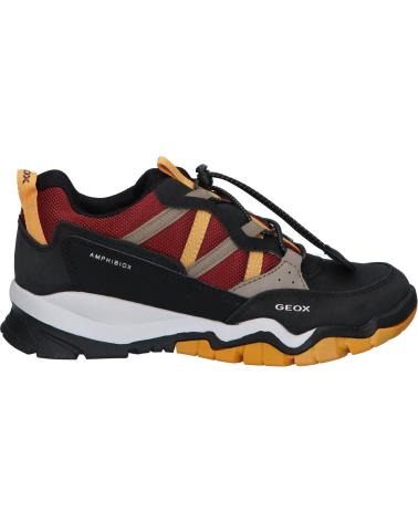 Sneaker-De-Niño-GEOX-J26HBB-0FUCE-J-MONTRACK-BOY-B-ABX-C0241-BLACK-BORDEAUX